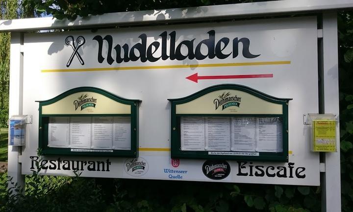 Nudelladen